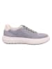 Legero Leren sneakers "Jump" lichtblauw