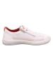 Legero Leder-Sneakers "Tanaro 5.0" in Weiß