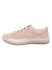 Legero Leder-Sneakers "Tanaro 5.0" in Beige