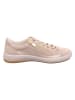 Legero Leder-Sneakers "Tanaro 5.0" in Beige