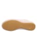 Legero Leder-Sneakers "Tanaro 5.0" in Beige
