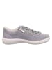 Legero Leren sneakers "Tanaro 5.0" grijs