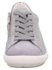 Legero Leren sneakers "Tanaro 5.0" grijs