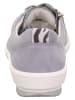 Legero Leren sneakers "Tanaro 5.0" grijs