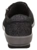 Legero Leren sneakers "Tanaro 5.0" zwart