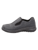 Legero Slipper "Softboot" in Anthrazit