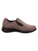 Legero Leder-Slipper "Softboot" in Rosa
