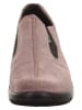 Legero Leder-Slipper "Softboot" in Rosa