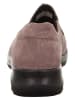 Legero Leder-Slipper "Softboot" in Rosa