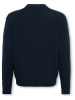 ONLY & SONS Junior Pullover "James" in Dunkelblau