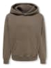 ONLY & SONS Junior Hoodie "Larry" lichtbruin
