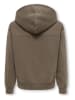 ONLY & SONS Junior Hoodie "Larry" lichtbruin