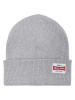 ONLY & SONS Junior Beanie in Grau