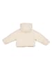 KIDS ONLY Wende-Steppjacke "Maria" in Hellbraun/ Creme