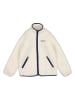 JACK & JONES Junior Fleecejacke "Norrebro" in Beige