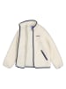 JACK & JONES Junior Fleecejacke "Norrebro" in Beige
