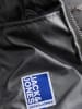 JACK & JONES Junior Steppjacke "Bradley" in Grau