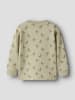 Lil Atelier Sweatshirt "Jobo" in Grün