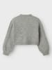 name it Cardigan "Rina" in Grau