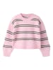 name it Sweter "Polenska" w kolorze jasnoróżowym