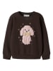 name it Sweatshirt "Nuruby" bruin