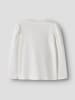 name it Longsleeve "Ninea" in Creme