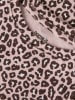 name it Longsleeve "Leoana" lichtroze