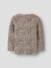 name it Longsleeve "Leoana" beige