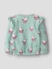 name it Bluza "Pnaya" w kolorze zielonym