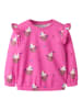 name it Sweatshirt "Pnaya" roze