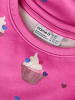 name it Sweatshirt "Pnaya" roze