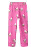 name it Sweatbroek "Naya" roze