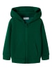 name it Bluza "Pniba" w kolorze zielonym
