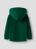 name it Bluza "Pniba" w kolorze zielonym