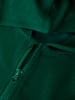 name it Bluza "Pniba" w kolorze zielonym