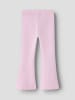 name it Legginsy "Niba" w kolorze jasnoróżowym