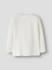 name it Longsleeve "Poak" in Creme