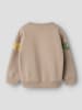 name it Sweatshirt "Plyn" beige