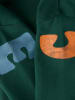 name it Sweatshirt "Plyn" in Grün