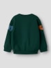 name it Sweatshirt "Plyn" in Grün