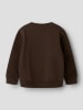 name it Sweatshirt "Sereno" bruin