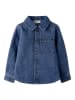name it Jeanshemd "Albot" in Blau