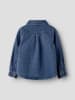 name it Jeanshemd "Albot" in Blau