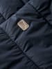 name it Steppjacke "Marble" in Dunkelblau