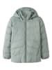 name it Steppjacke "Marble" in Grün