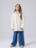 name it Steppjacke "Marble" in Creme