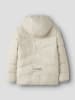 name it Steppjacke "Marble" in Creme