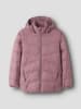 name it Steppjacke "Marble" in Rosa