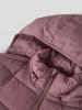 name it Steppjacke "Marble" in Rosa