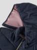 name it Steppjacke "Marble" in Dunkelblau